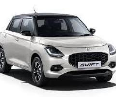 Maruti Suzuki Swift